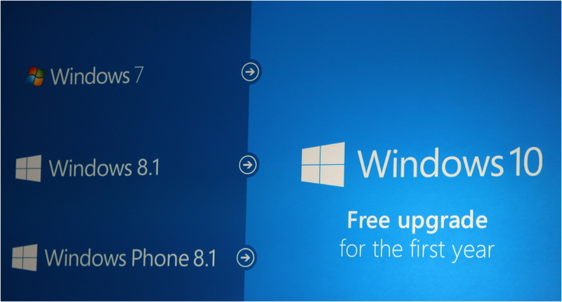 Illustration for article titled Todas las novedades de Windows 10 que necesitas conocer
